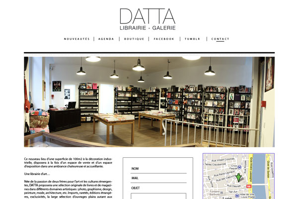 Css Template Preview