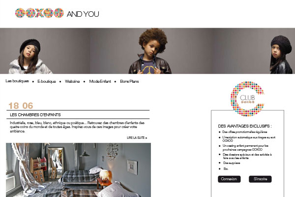 Css Template Preview